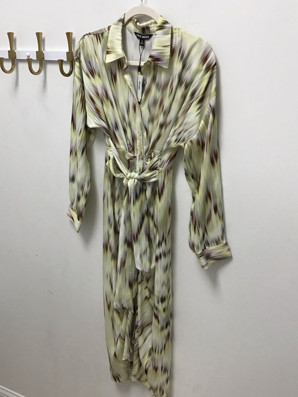 Steve Madden Tori dress